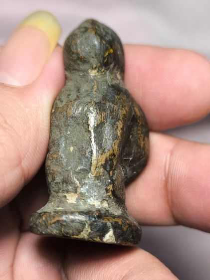 กุมารทอง เจ้าจ๋อ หลวงพ่อเต๋ คงทอง วัดสามง่าม นครปฐม รูปที่ 3