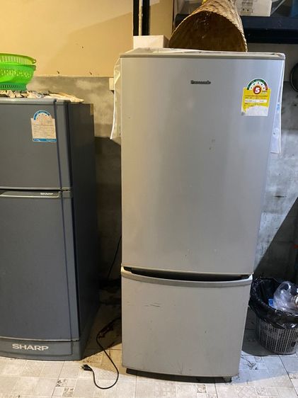 ตู้เย็นคอมเสีย รูปที่ 2