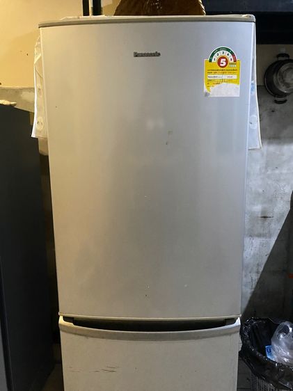 ตู้เย็นคอมเสีย