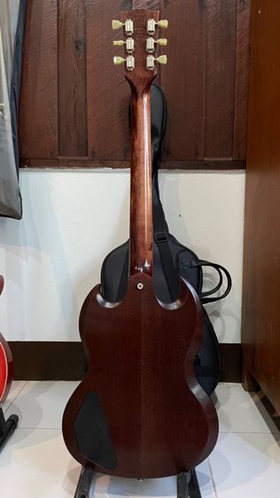 Gibson SG Faded 2017t  รูปที่ 5