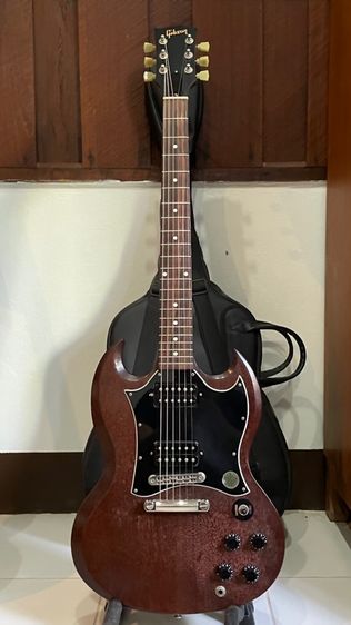 Gibson SG Faded 2017t  รูปที่ 2