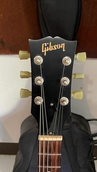Gibson SG Faded 2017t 