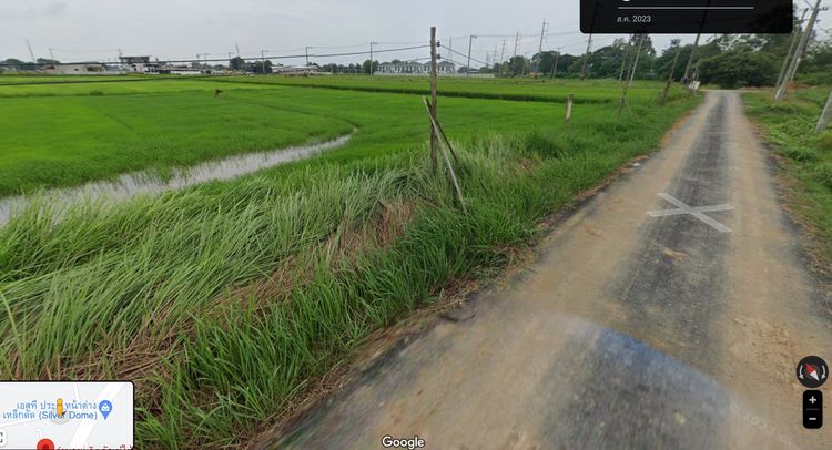 ไม่ใช่ ขายถูกที่ดินเพื่อการลงทุนใกล้ถนนสี่เลนเส้นหน้าราชภัฏพิบูลสงคราม พิษณุโลกเพียงไร่ละ 2 ล้านบาท ใกล้ถนนสี่เลนเส้นหน้าราชภัฏพิบูลสงคราม พิษณุโลก รูปที่ 4