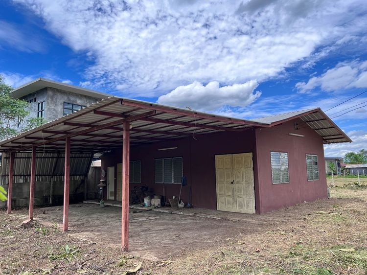 ไม่ใช่ ขายบ้านพร้อมที่ดิน 200 ตรว. บ้านป่าข่อยเหนือ  ต.สันผีเสื้อ อ.เมืองเชียงใหม่ รูปที่ 4