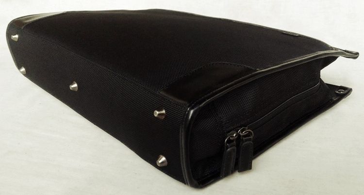 Saxon ใหม่มาก สีเข้ม รูปที่ 13