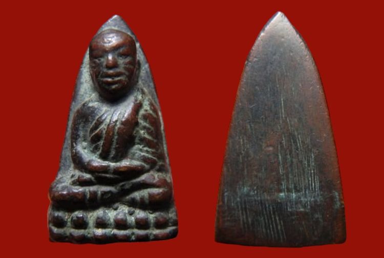 พระกรุ รูปที่ 17