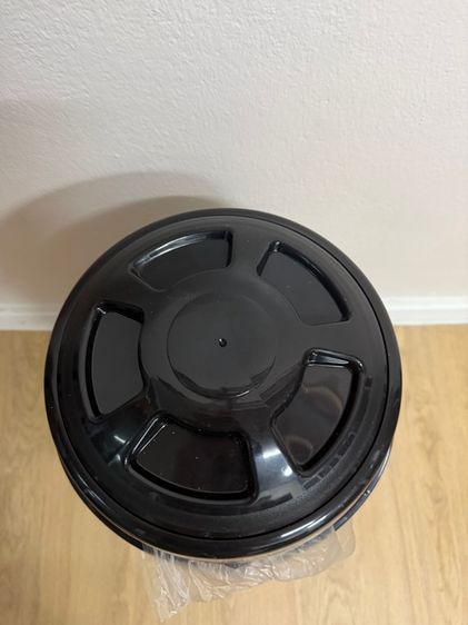 ถังพักชา 10L ของใหม่ แบบมีวัดอุณหภูมิ รูปที่ 3