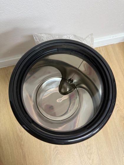 ถังพักชา 10L ของใหม่ แบบมีวัดอุณหภูมิ รูปที่ 4