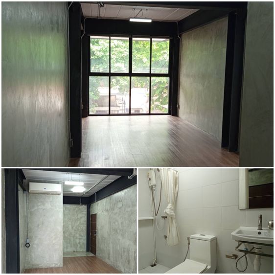 ไม่ใช่ 3ZF BUILDING FOR RENT รูปที่ 4