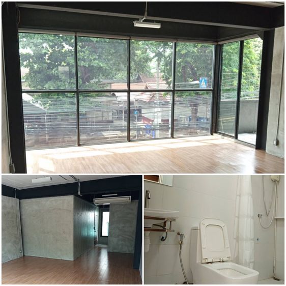 ไม่ใช่ 3ZF BUILDING FOR RENT รูปที่ 3