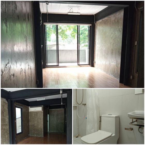 ไม่ใช่ 3ZF BUILDING FOR RENT รูปที่ 2