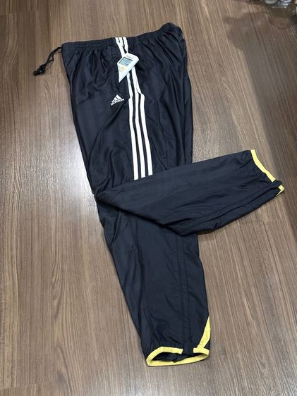 กางเกงวอร์ม(ผ้าร่ม) แบรนด์ Addidas Climaproof รูปที่ 10