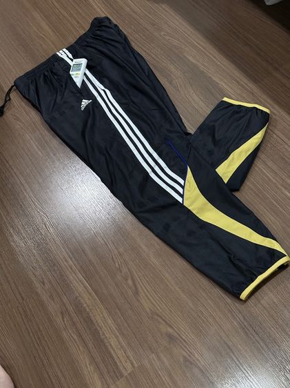กางเกงวอร์ม(ผ้าร่ม) แบรนด์ Addidas Climaproof รูปที่ 5