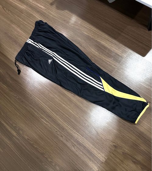 กางเกงวอร์ม(ผ้าร่ม) แบรนด์ Addidas Climaproof รูปที่ 4
