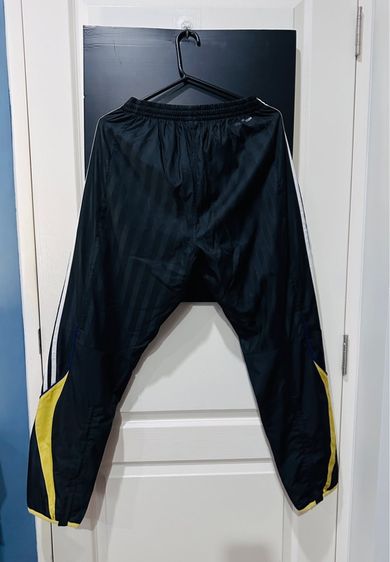 กางเกงวอร์ม(ผ้าร่ม) แบรนด์ Addidas Climaproof รูปที่ 3