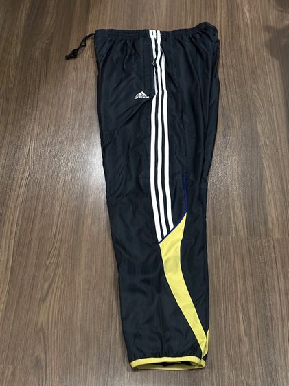 กางเกงวอร์ม(ผ้าร่ม) แบรนด์ Addidas Climaproof