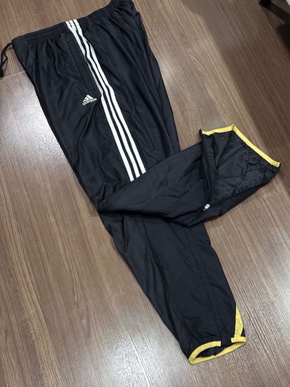 กางเกงวอร์ม(ผ้าร่ม) แบรนด์ Addidas Climaproof รูปที่ 9
