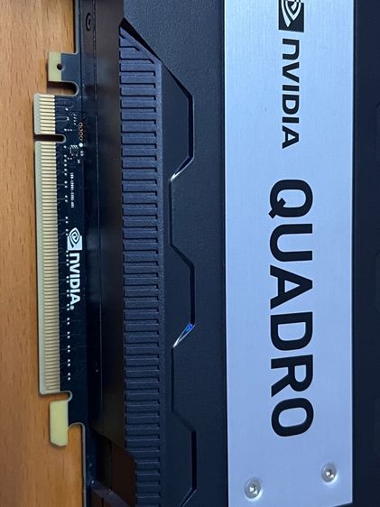 NVIDIA Quadro K6000