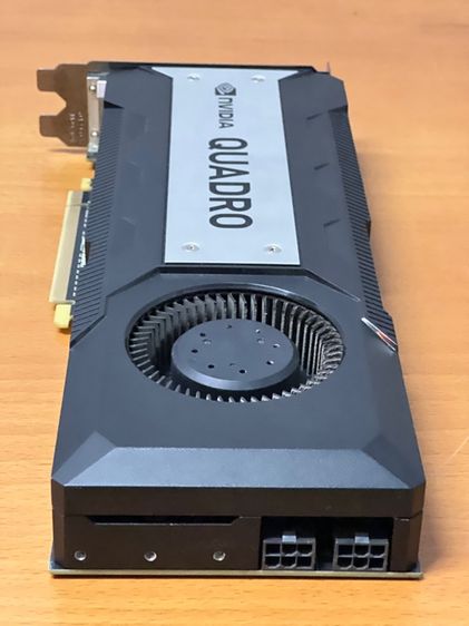 NVIDIA Quadro K6000 รูปที่ 3