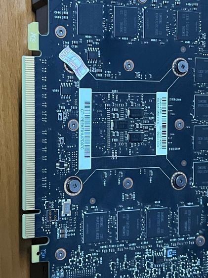 NVIDIA Quadro K6000 รูปที่ 4