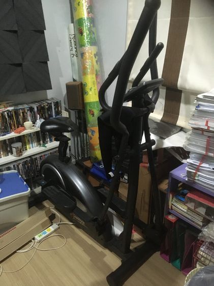 เครื่องออกกำลังกาย