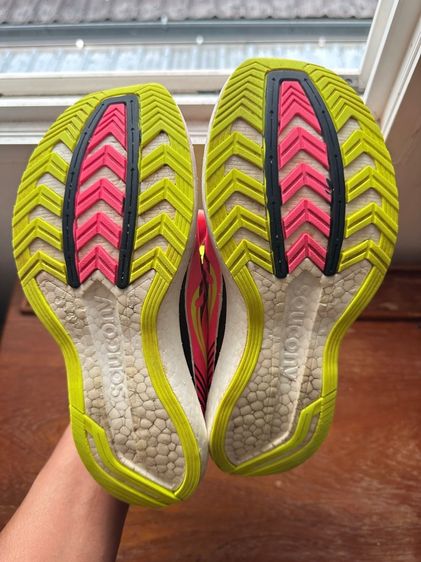 Saucony Pro1 สภาพสวย รูปที่ 6