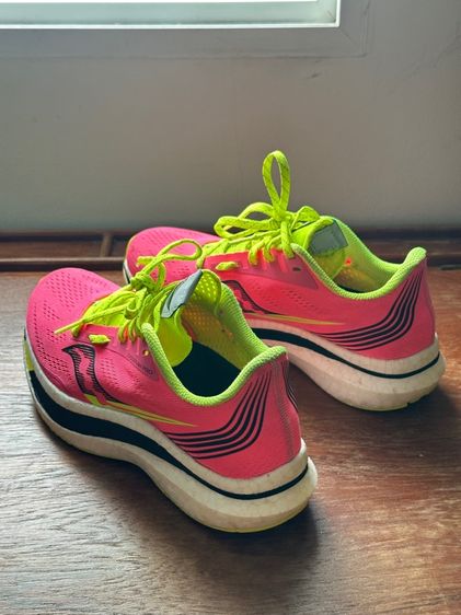 Saucony Pro1 สภาพสวย รูปที่ 3