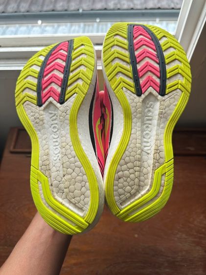 Saucony Pro1 สภาพสวย รูปที่ 7