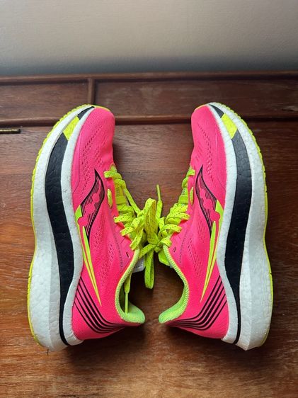 Saucony Pro1 สภาพสวย รูปที่ 9