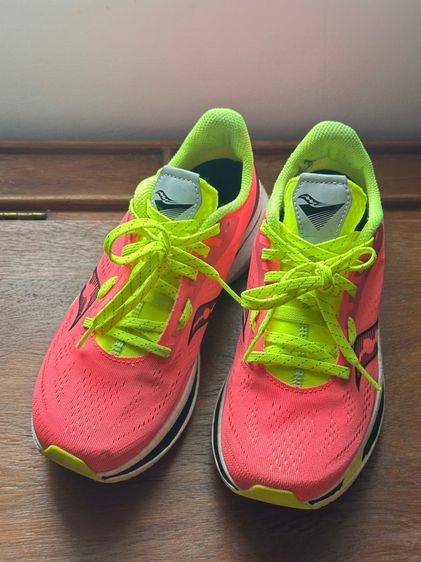 Saucony Pro1 สภาพสวย