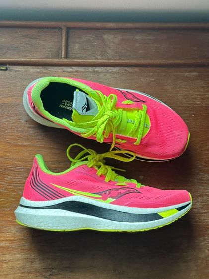 Saucony Pro1 สภาพสวย รูปที่ 10