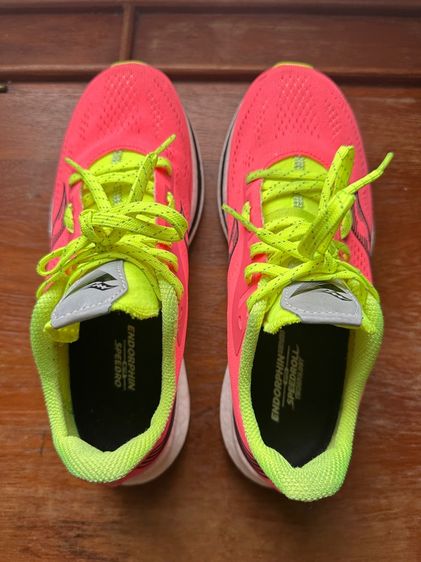 Saucony Pro1 สภาพสวย รูปที่ 2