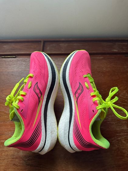 Saucony Pro1 สภาพสวย รูปที่ 8