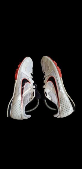 Nike Zoom River Mid 6 วิ่ง พื้นตะปู us10 eu45.5 29cm. รูปที่ 5