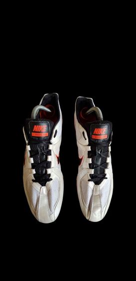 Nike Zoom River Mid 6 วิ่ง พื้นตะปู us10 eu45.5 29cm. รูปที่ 3