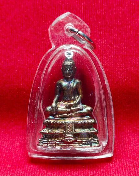 💟 หลวงพ่อวัดไร่ขิง ปี18 (Luang Phor Wat Rai Khing)