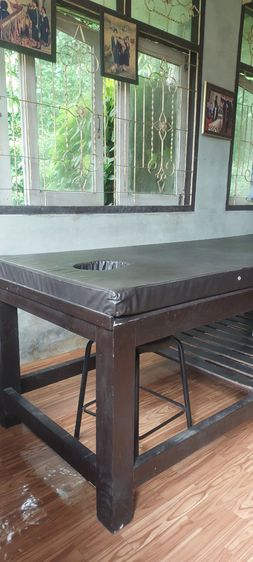 เตียงนวดสปา