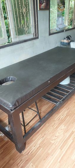 เตียงนวดสปา รูปที่ 2