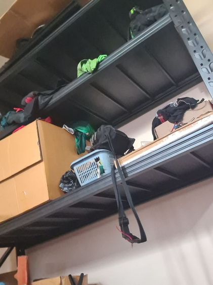 ชั้นวางของขนาดใหญ่ รูปที่ 4