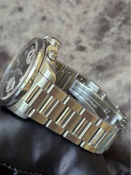 Tag Heuer Grand Carrera Calibre17 รูปที่ 7