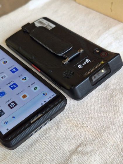 เครืาองPDA แสกนด์บาโคช รูปที่ 5