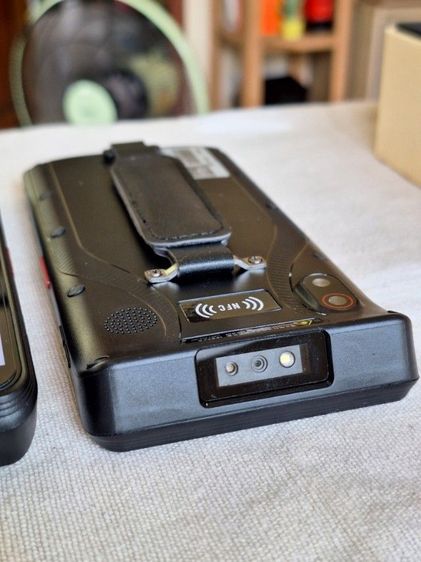 เครืาองPDA แสกนด์บาโคช รูปที่ 6