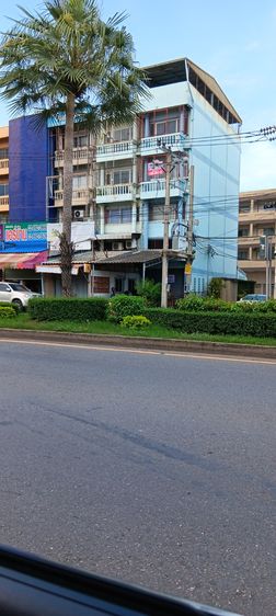 ไม่ใช่ ขายอาคารพาณิชย์ 4 ชั้น ติดถนนเอกชัย ตรงข้ามโรงเรียนศึกษานารี 2 รูปที่ 2