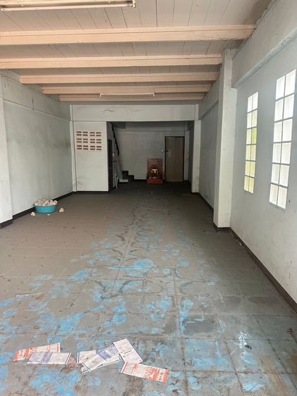 ไม่ใช่ ขายอาคารพาณิชย์ 4 ชั้น ติดถนนเอกชัย ตรงข้ามโรงเรียนศึกษานารี 2 รูปที่ 4