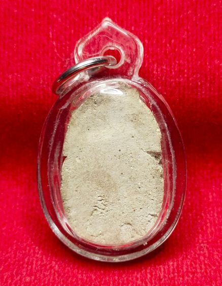 💟 พระผงกระดูกผี วัดโพธิ์  รูปที่ 3