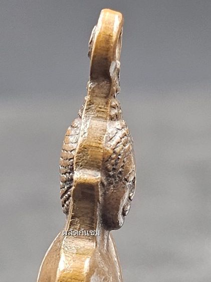 กริ่งหลวงพ่อโต วัดบางพลีใหญ่ใน ปี 2498 รูปที่ 8