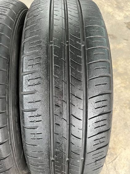 ✨ล้อแม็ก 5รู114✨Toyota Innova ขอบ 16 แถมยาง 205-65-16 Dunlop ปลายปี 21 รูปที่ 14