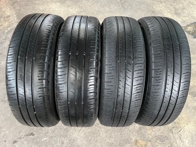 ✨ล้อแม็ก 5รู114✨Toyota Innova ขอบ 16 แถมยาง 205-65-16 Dunlop ปลายปี 21 รูปที่ 10