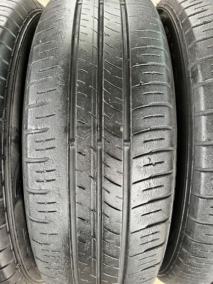 ✨ล้อแม็ก 5รู114✨Toyota Innova ขอบ 16 แถมยาง 205-65-16 Dunlop ปลายปี 21 รูปที่ 13