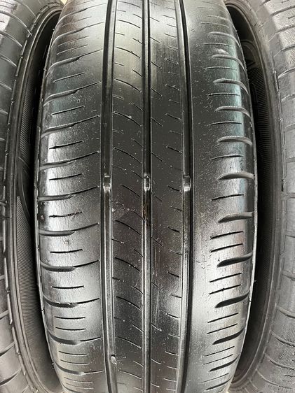 ✨ล้อแม็ก 5รู114✨Toyota Innova ขอบ 16 แถมยาง 205-65-16 Dunlop ปลายปี 21 รูปที่ 12